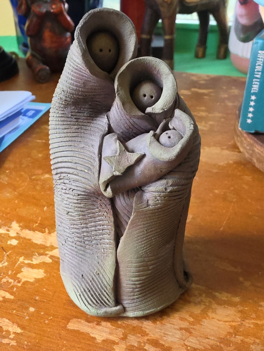 Nativity